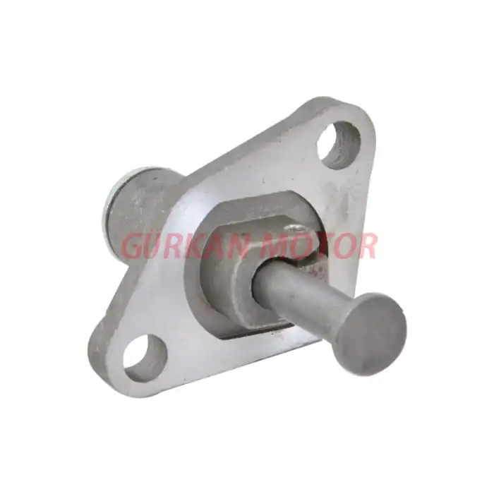 TANSİYONER - 50CC SCOOTER