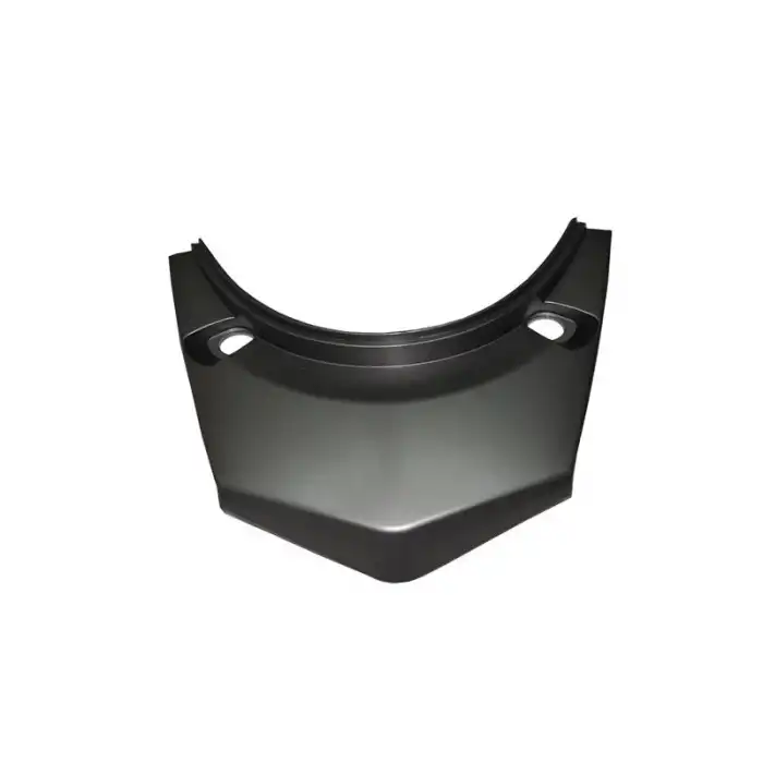 ARKA YAN PANEL BİRLEŞTİRİCİ GRİ (NEWLIGHT)NEWLIGHT PRO - NEWLIGHT PRO (KUBA)