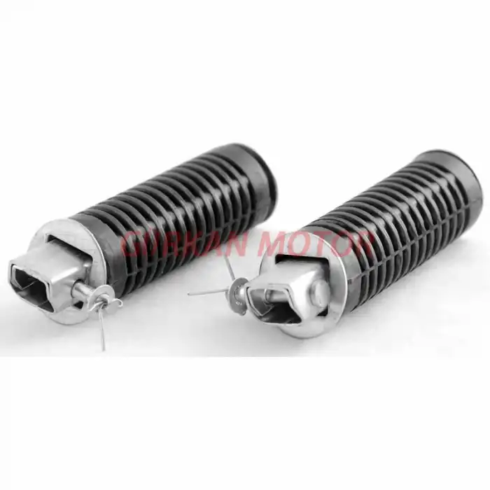 ARKA BASAMAK CG125 [TAKIM]