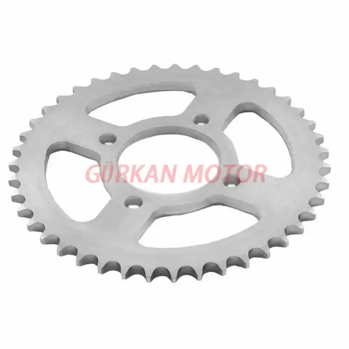 ARKA DİŞLİ 41T KN 150 - DRİFT