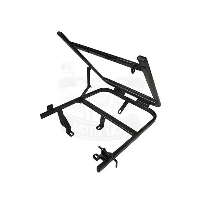 ÇANTA KIZAĞI DAMPERLİ DİO