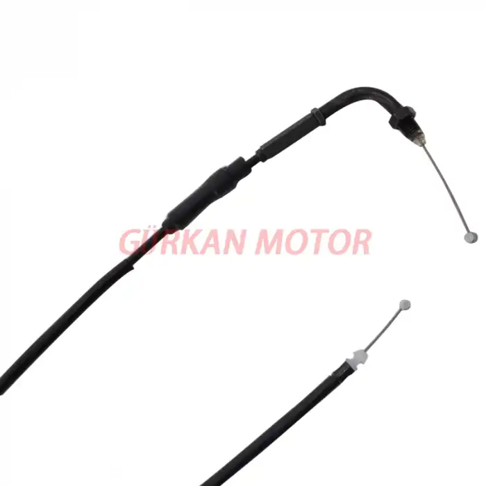 GAZ TELİ  BAJAJ PULSAR NS 200