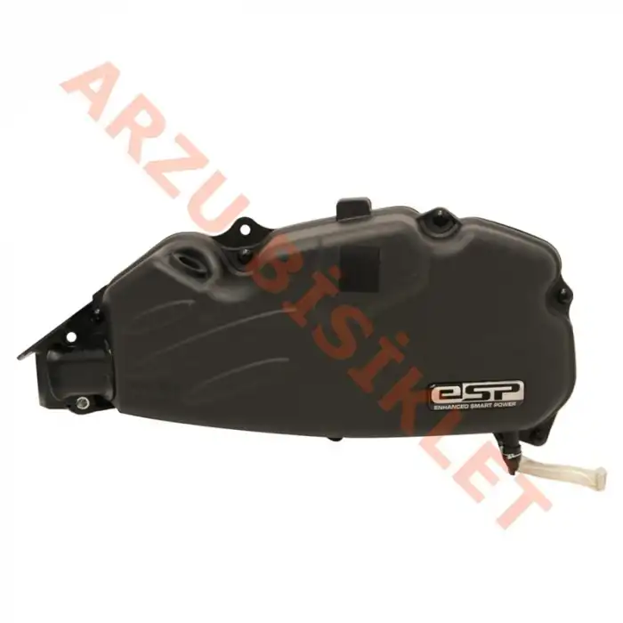 HAVA FİLTRESİ KOMPLE ALPHA