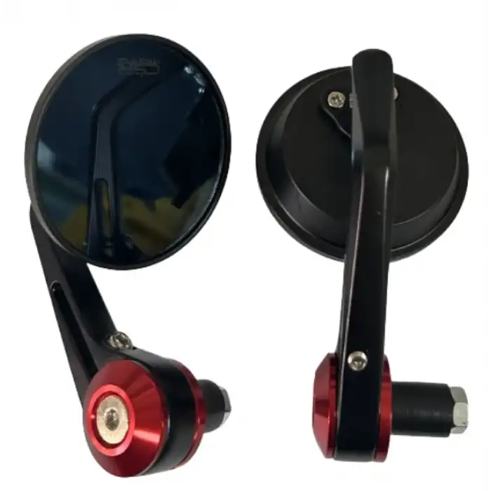 AYNA [MODİFİYE] GİDON BAĞLANTILI KIRMIZI