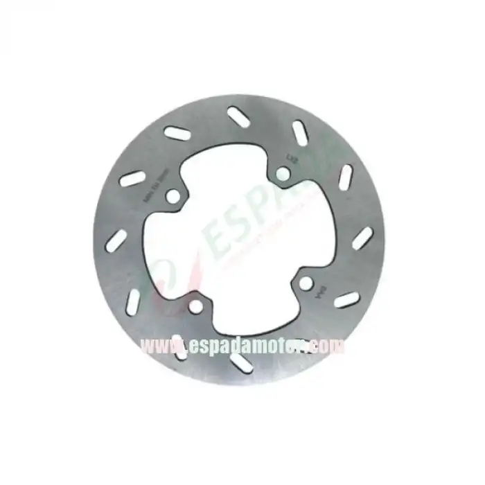 ARKA FREN DİSKİ  NK150 - NK250 - SR250