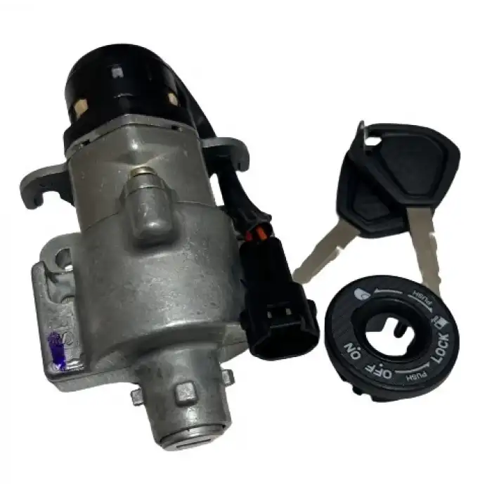 KONTAK SETİ JUPİTER 125 ORJ