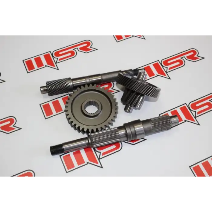 YAMAHA N-MAX ŞANZUMAN DİŞLİ SETİ 155