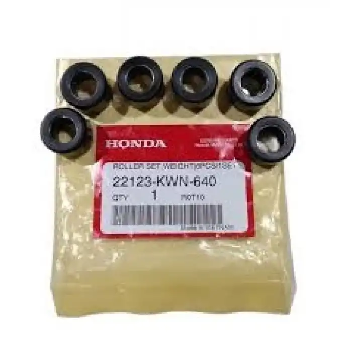 HONDA PCX 125 /150 BAGA ORJİNAL 22123-KWN-640 15GR