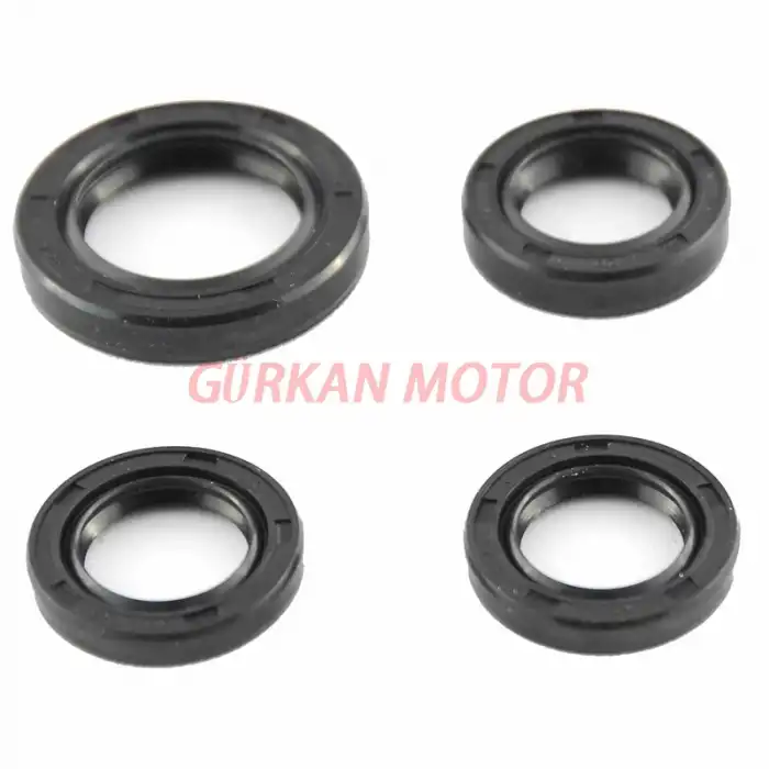 KEÇE TAKIMI  PCX 2013-2017