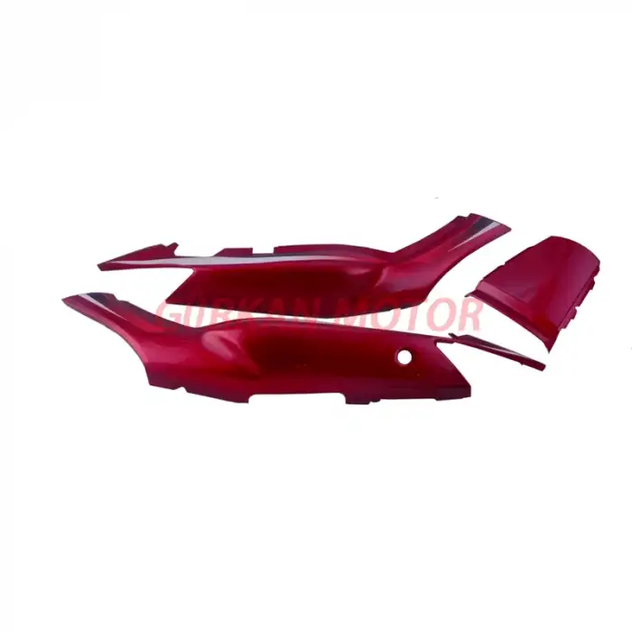 ARKA GRENAJ KIRMIZI  SAĞ / SOL  [SELE ALTI]  CBF 150