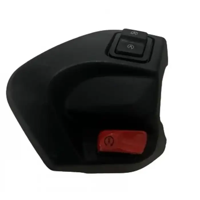 KUMANDA SAĞ JUPİTER 125 ORJ