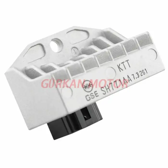 KONJEKTÖR [ESKİ MODEL] CBF 150