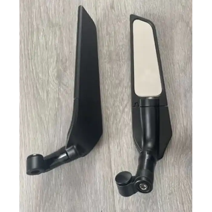 AYNA [MODİFİYE] AYNA BAĞLANTILI H3297-B  H2R UZUN
