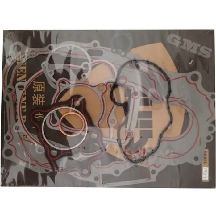 CONTA SET BALANSÖRLÜ CG125