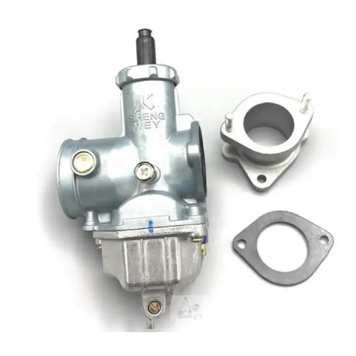 KARBÜRATÖR + MANİFOLT 300CC CG