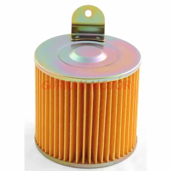 HAVA FİLTRE ELEMANI ACTIVA / SPONTİNİ / RİTMİCA / ROCCA