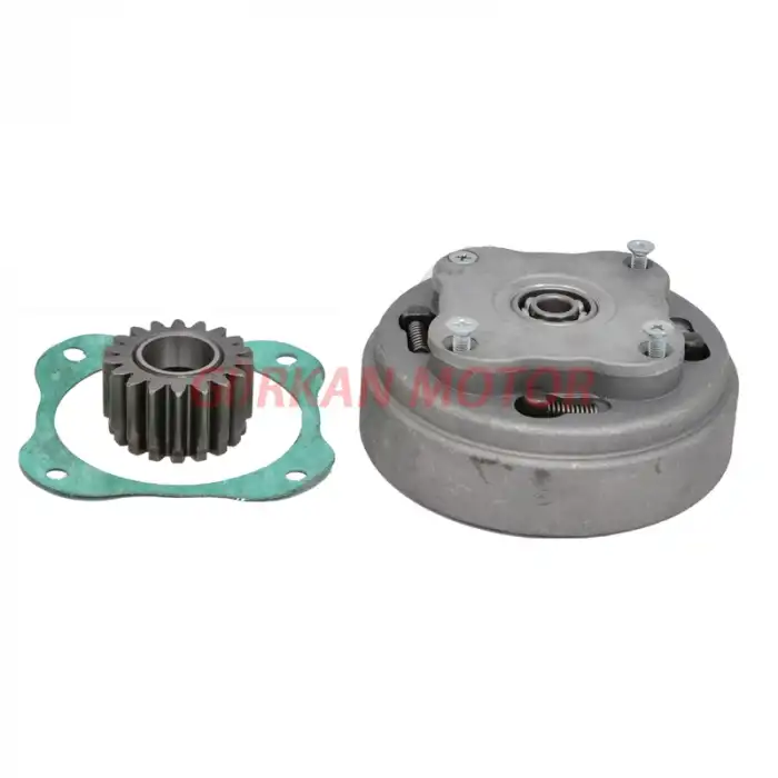 DEBRİYAJ KOMPLE - KUBA RX9 50CC