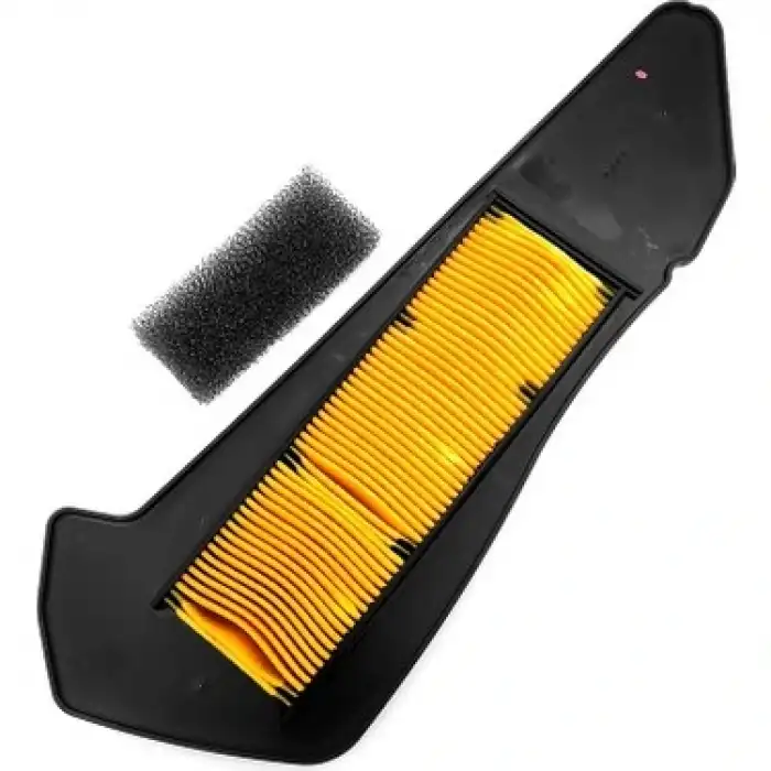 HAVA FİLTRE ELEMANI YENİ YAMAHA X MAX  250 - 300