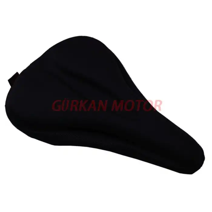 SELE KILIFI JELLİ [260*165] SİYAH RECTUS