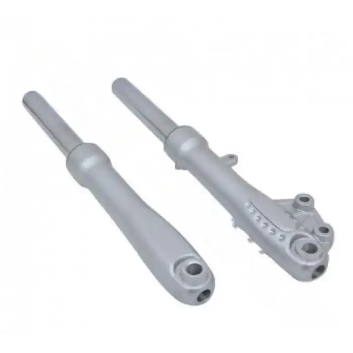 ÖN AMORTİSÖR [TAKIM] - 3 TEKERLEKLİ BİNEK MODEL EBIKE