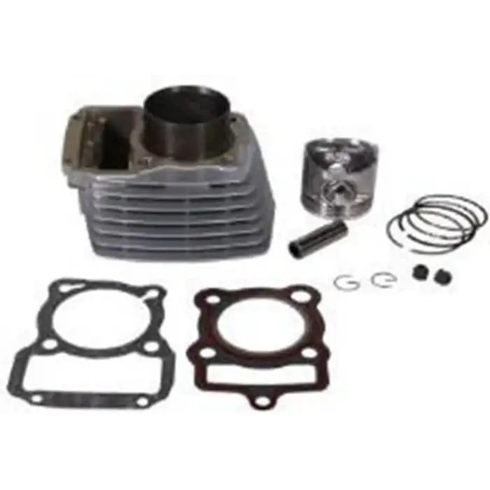 SİLİNDİR KOMPLE  ALPHA - RKS SPONTINI 110 FURY