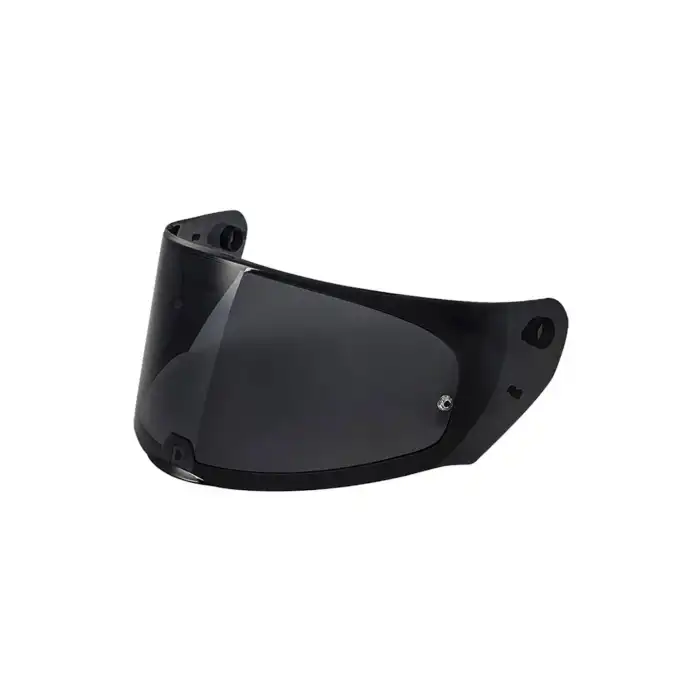 MTS 801 KASK CAMI SİYAH