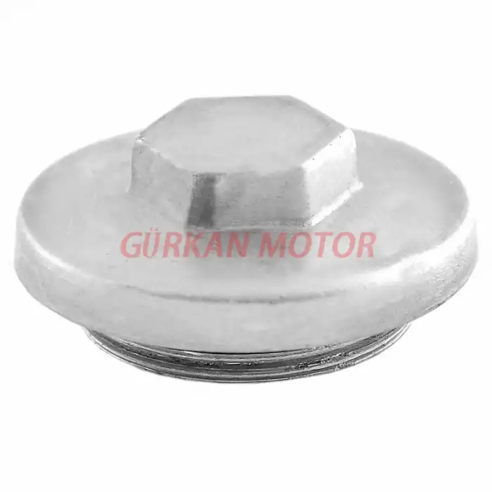 YAĞ FİLTRE TAPASI SCOOTER / CUP