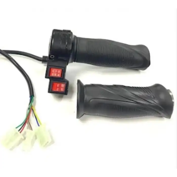 GAZ KOLU KASALI [3 VİTES İLERİ - GERİ]