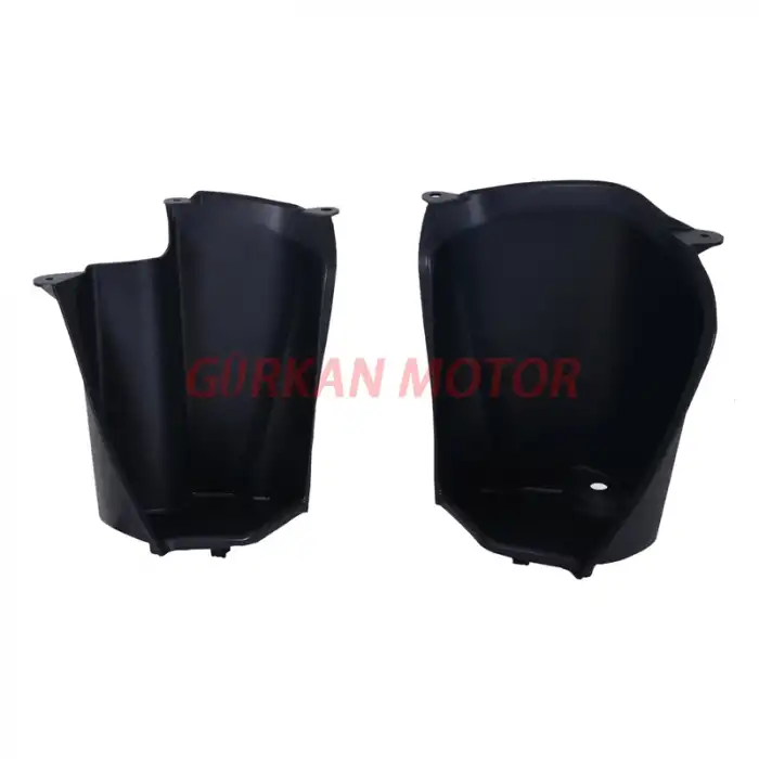 TORPİDO KAPAĞI ACTIVA S