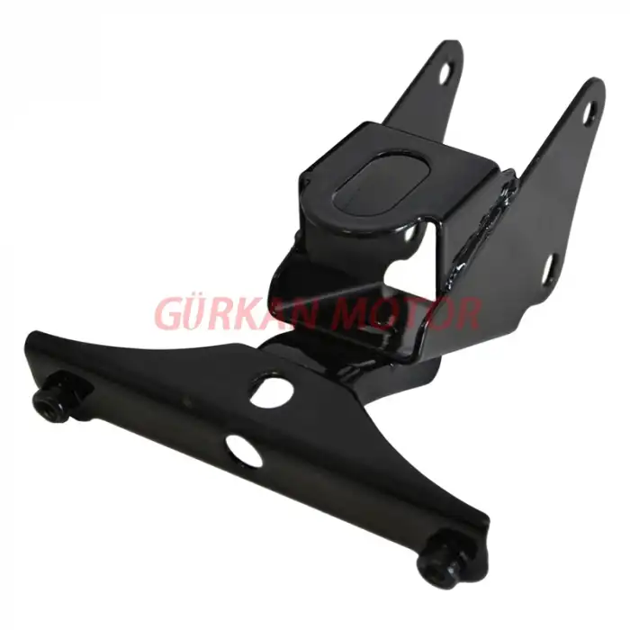 ÖN GRENAJ BAĞANTI DEMİRİ  ALPHA