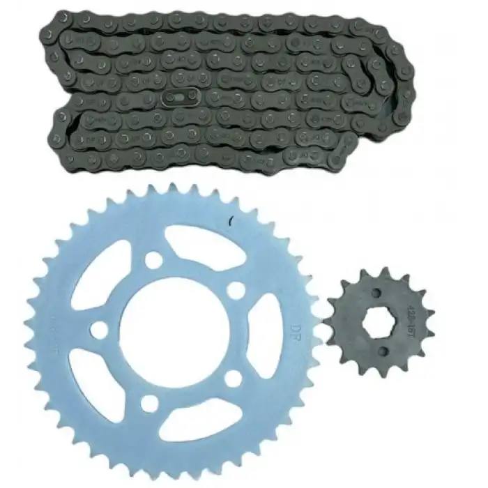 ZİNCİR DİŞLİ SET DRİFT L