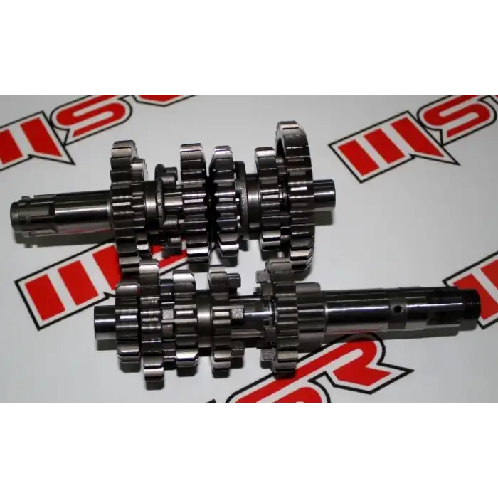 CF MOTO NK 150 ŞANZUMAN SETİ 6 VİTES OEM