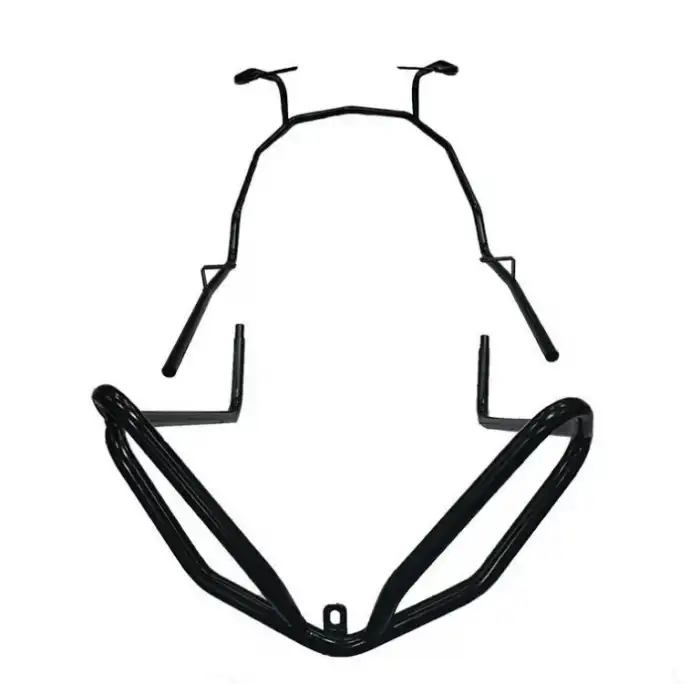 KORUMA DEMİRİ ACTIVA 125 Y.M ÖN - ARKA SET