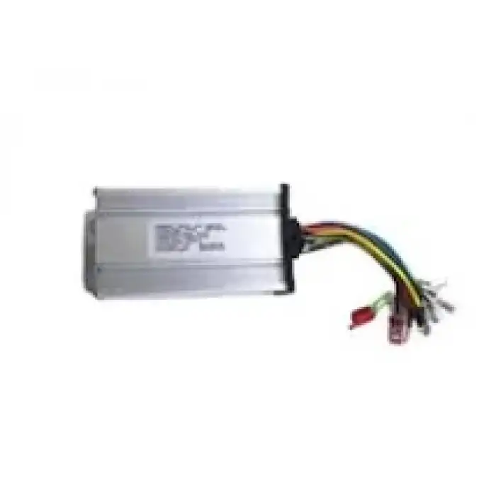 [AKILLI BEYİN UFAK ] 48-60-72V UYUMLU 500W CYS