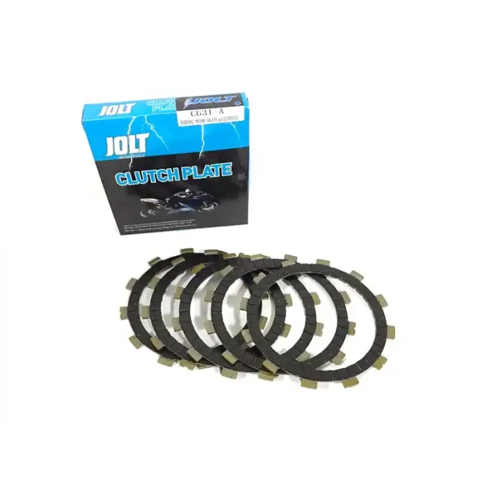 DEBRİYAJ BALATASI GS 125/RKS 125 / BENELLİ 125 S