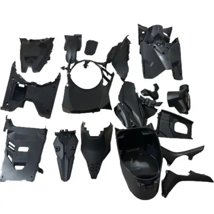 KAPORTA SET WİLDCAT BOYASIZ PARÇALAR (20 PARÇA)