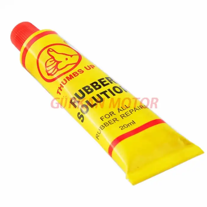 YAMA SÜLÜSYONU THUMBS UP