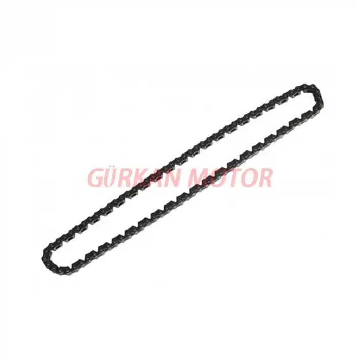 EKSANTRİK ZİNCİRİ SCT / YBR / SPONTINI / DİO / SPACY / ZENZERO/Y.M ACT 125 [90 L]