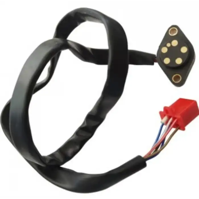 VİTES MÜŞÜRÜ AGK