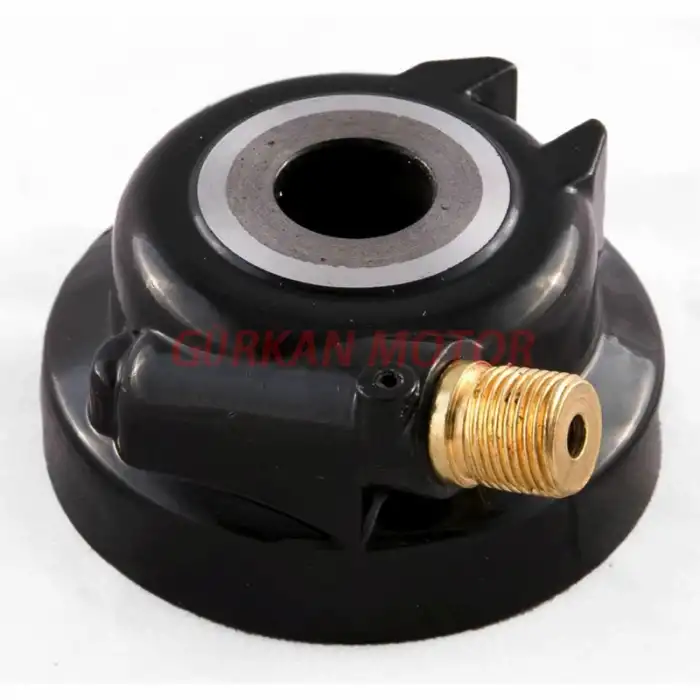 KİLOMETRE REDİKTÖRÜ YAMAHA - YBR