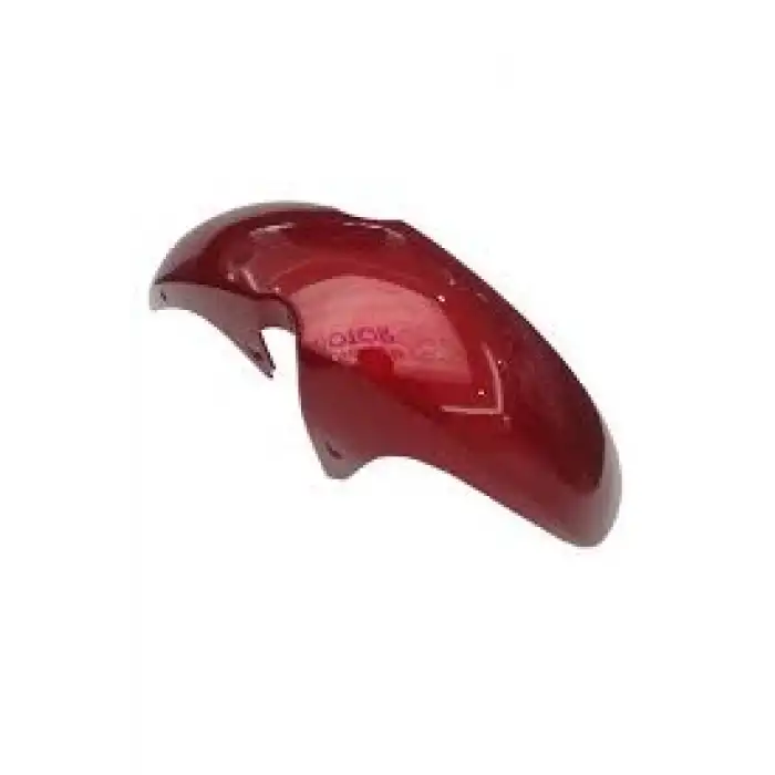 ÖN ÇAMURLUK KIRMIZI  DRIFT-L