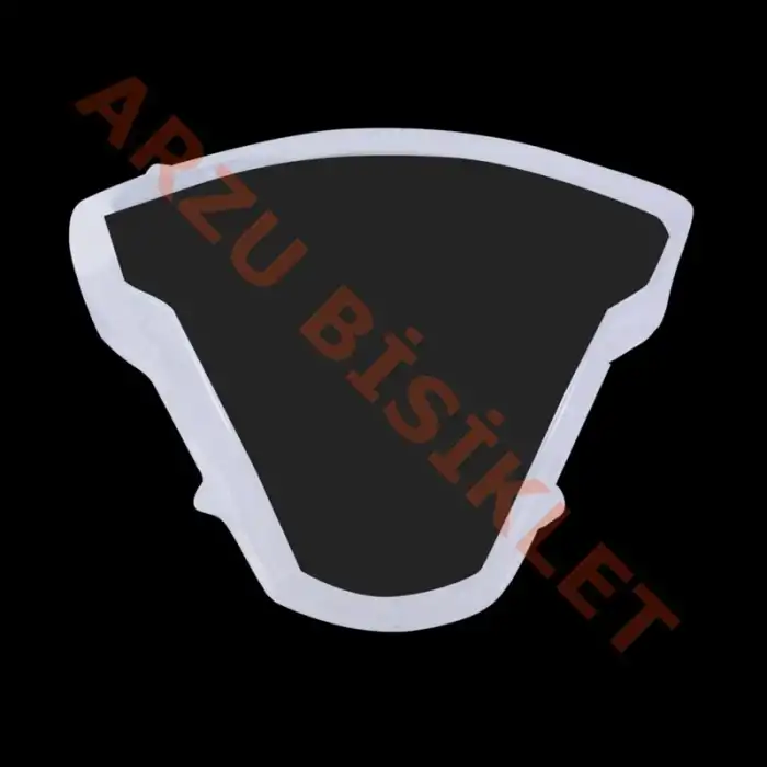 KİLOMETRE SAAT CAMI ALPHA