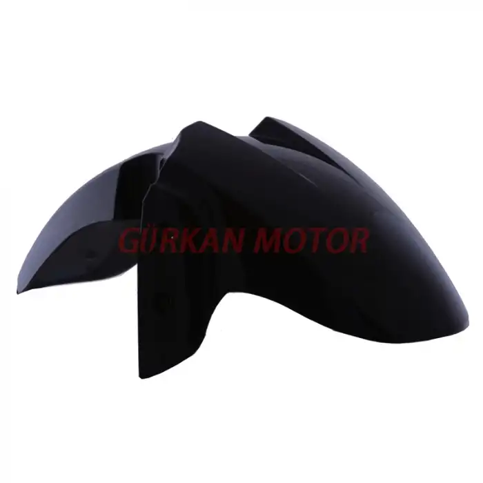 ÖN ÇAMURLUK [SİYAH] YUKI JUPITER / KOBRA  E-BIKE