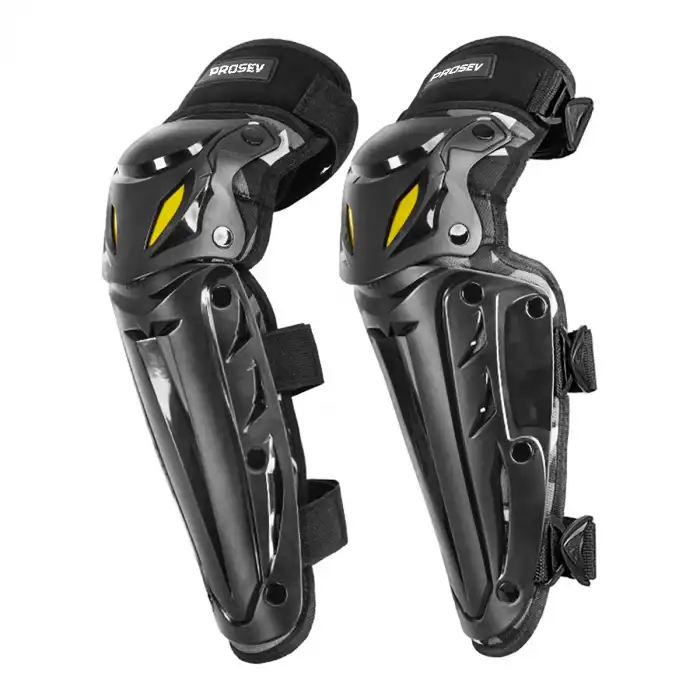 MAFSALLI DİZLİK PROSEV