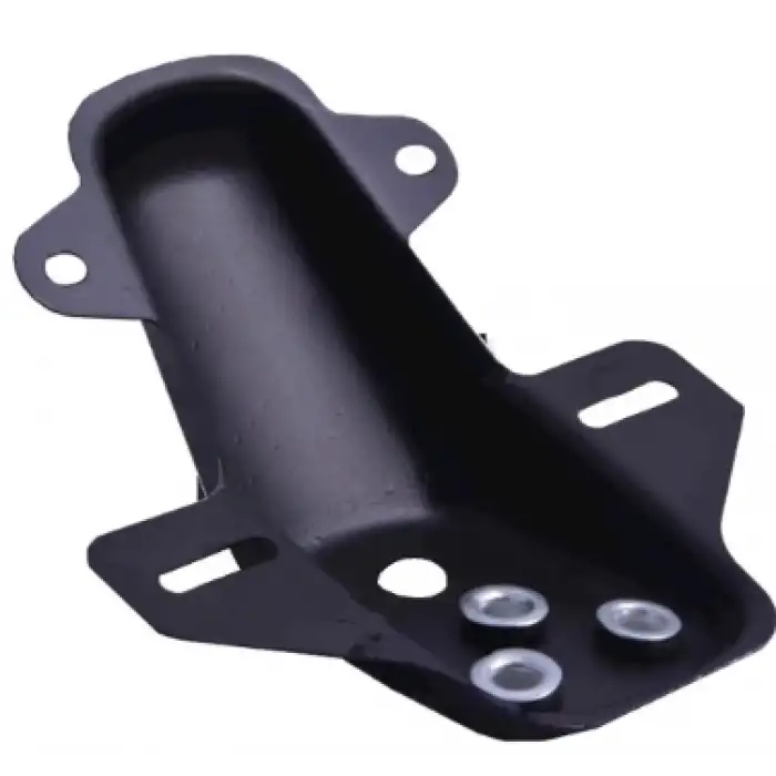 STOP DEMİRİ [KISA] CG