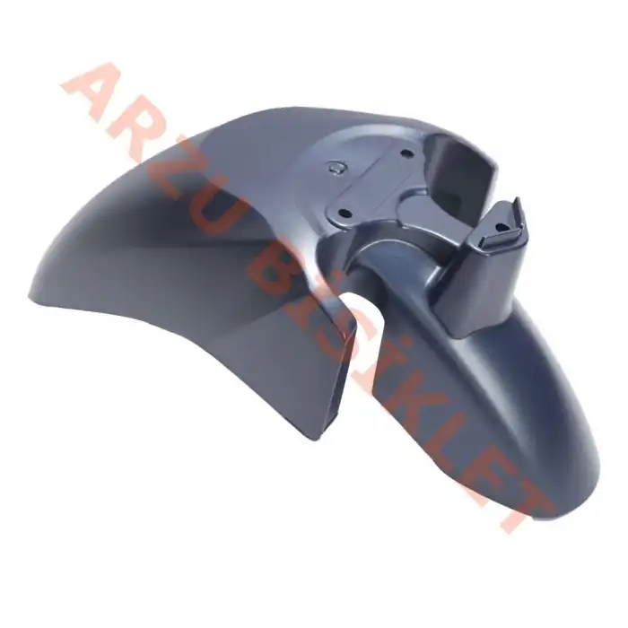 ÖN ÇAMURLUK [MAT MAVİ] - HONDA DİO