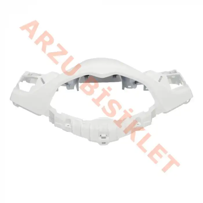 KİLOMETRE GRENAJI [BEYAZ] [ORJİNAL] - TVS JUPİTER 125