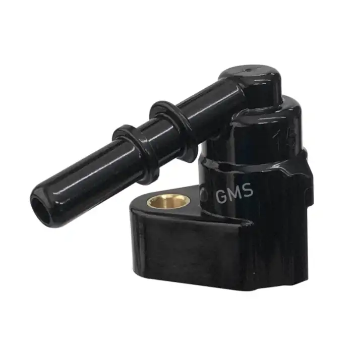 ENJEKSİYON GİRİŞ BORUSU BAŞLIĞI NEWLİGHT