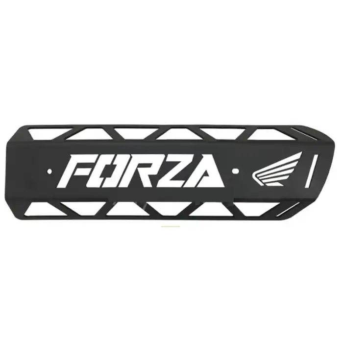 EGSOZ MUHAFAZA DEMİR  FORZA 250 CC ( 2018 - 2020 )