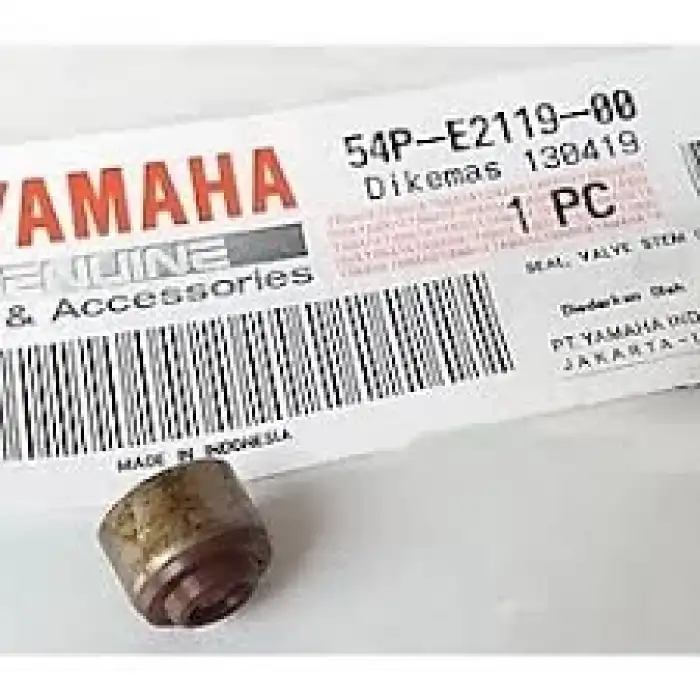 NMAX155 SUBAP KEÇESİ TK ORJ